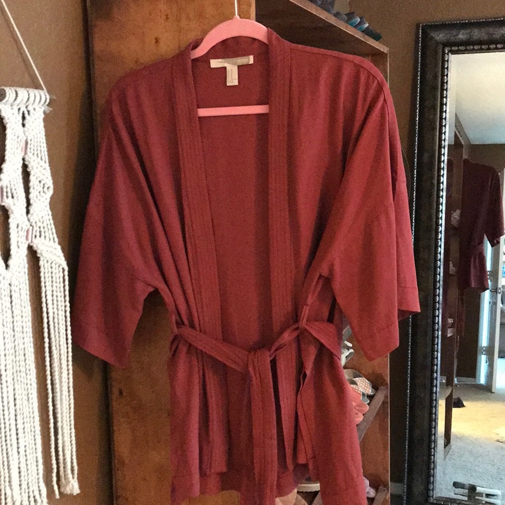Forever21 kimono